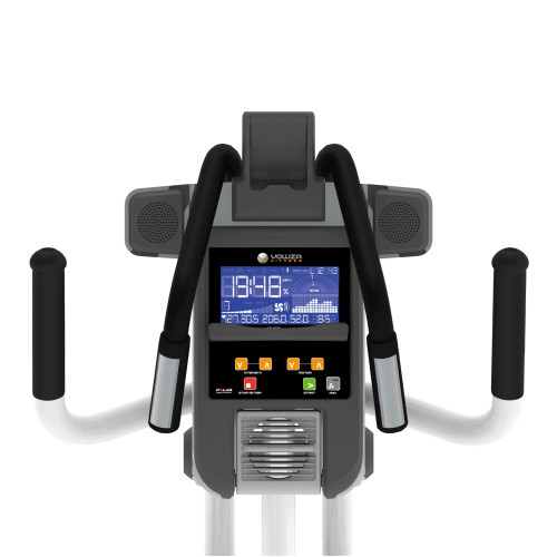 Орбитрек  Yowza Fitness Jupiter CE3.7D - фото №6